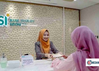 KUR BSI 2026 Terbaru: Tabel Angsuran Lengkap dari Rp1 Juta–Rp100 Juta, Cicilan Mulai Rp86 Ribuan