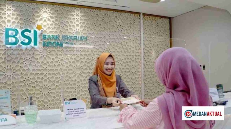 KUR BSI 2026 Terbaru: Tabel Angsuran Lengkap dari Rp1 Juta–Rp100 Juta, Cicilan Mulai Rp86 Ribuan
