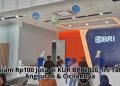 Pinjam Rp100 Juta di KUR BRI 2026, Ini Tabel Angsuran & Cicilannya