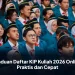 Panduan Daftar KIP Kuliah 2026 Online, Praktis dan Cepat