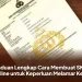 Panduan Lengkap Cara Membuat SKCK Online untuk Keperluan Melamar Kerja