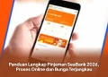Panduan Lengkap Pinjaman SeaBank 2026, Proses Online dan Bunga Terjangkau
