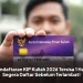 Pendaftaran KIP Kuliah 2026: Tersisa 1 Hari, Segera Daftar Sebelum Terlam