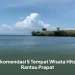 Rekomendasi 5 Tempat Wisata Hits di Rantau Prapat