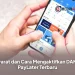 Syarat dan Cara Mengaktifkan DANA PayLater Terbaru