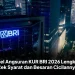 Tabel Angsuran KUR BRI 2026 Lengkap, Cek Syarat dan Besaran Cicilannya