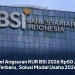 Tabel Angsuran KUR BSI 2026 Rp50 Juta Terbaru, Solusi Modal Usaha 2026