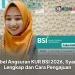 Tabel Angsuran KUR BSI 2026, Syarat Lengkap dan Cara Pengajuan