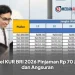 Tabel KUR BRI 2026 Pinjaman Rp 70 Juta dan Angsuran