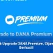 Trik Upgrade DANA Premium, Dijamin Berhasil!