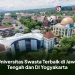 Universitas Swasta Terbaik di Jawa Tengah dan DI Yogyakarta