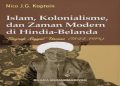 Peran Ulama Hadrami abad ke-17-20 M di Nusantara