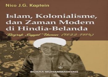 Peran Ulama Hadrami abad ke-17-20 M di Nusantara
