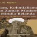 Peran Ulama Hadrami abad ke-17-20 M di Nusantara