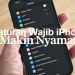 Baru Pakai iPhone? Lakukan 3 Pengaturan Wajib Ini Biar Makin Nyaman!