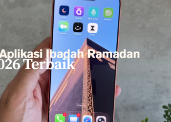 5 Aplikasi Ibadah Ramadan 2026 Terbaik: Maksimalkan Pahala di Bulan Suci!