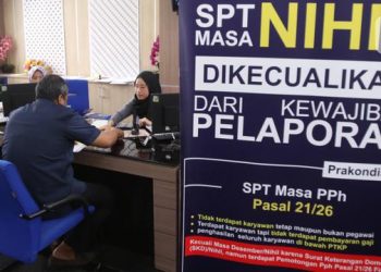 Tutorial Singkat Lapor SPT Coretax, Deadline 30 April 2026