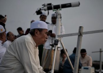 Apa Itu Rukyatul Hilal?