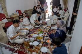 10 Menu Berat Khas Lebaran yang Tak Boleh Terlewat di Hari Raya
