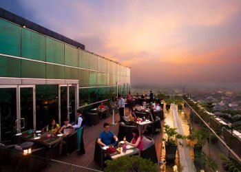 10 Rekomendasi Tempat Nongkrong Terbaik di Medan