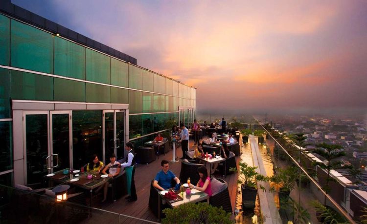 10 Rekomendasi Tempat Nongkrong Terbaik di Medan