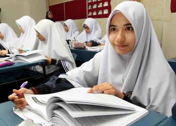 10 SMP Unggulan di Kota Aceh Tengah: Rekomendasi Sekolah Favorit Versi Kemendikbud 2026