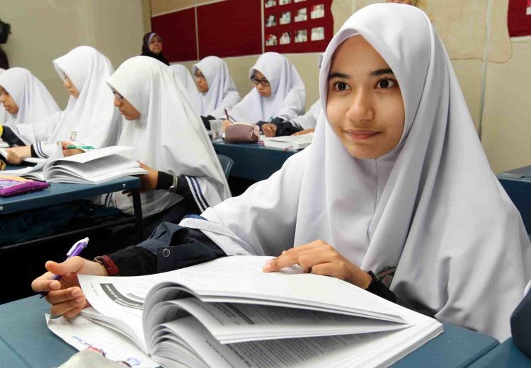 10 SMP Unggulan di Kota Aceh Tengah: Rekomendasi Sekolah Favorit Versi Kemendikbud 2026