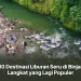 10 Destinasi Liburan Seru di Binjai Langkat yang Lagi Populer
