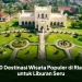 10 Destinasi Wisata Populer di Riau untuk Liburan Seru