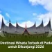 10 Destinasi Wisata Terbaik di Padang untuk Dikunjungi 2026