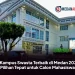 10 Kampus Swasta Terbaik di Medan 2026, Pilihan Tepat untuk Calon Mahasiswa