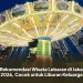 10 Rekomendasi Wisata Lebaran di Jakarta 2026, Cocok untuk Liburan Keluarga