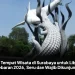 10 Tempat Wisata di Surabaya untuk Libur Lebaran 2026, Seru dan Wajib Dikunjungi