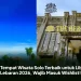 10 Tempat Wisata Solo Terbaik untuk Libur Lebaran 2026, Wajib Masuk Wishlist!