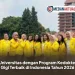10 Universitas dengan Program Kedokteran Gigi Terbaik di Indonesia Tahun 2026