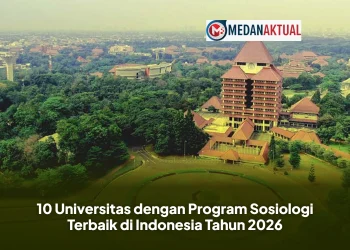 10 Universitas dengan Program Sosiologi Terbaik di Indonesia Tahun 2026