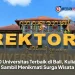 10 Universitas Terbaik di Bali, Kuliah Sambil Menikmati Surga Wisata
