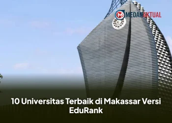 10 Universitas Terbaik di Makassar Versi EduRank