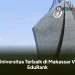 10 Universitas Terbaik di Makassar Versi EduRank