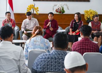 Bapenda Sumut Dorong Kepatuhan Pajak Lewat Gebyar Pajak 2026
