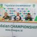 Usai Ditahan PSPS, PSMS Akui Lemah Antisipasi Bola Mati