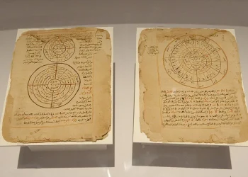 Relevansi Manuskrip dalam Peradaban Islam