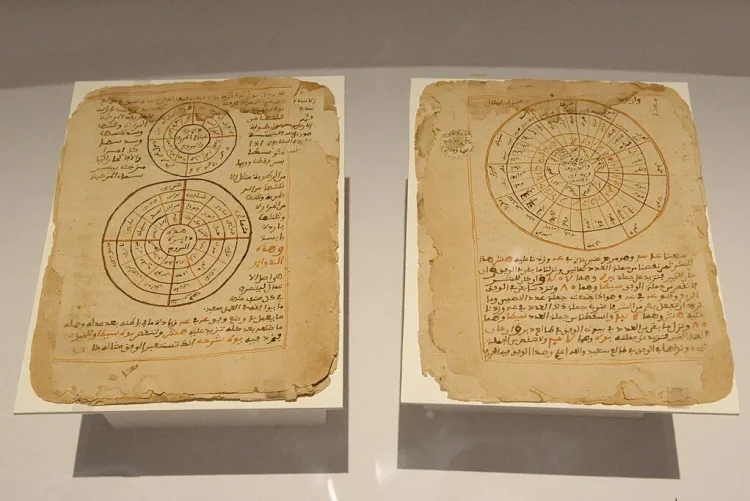 Relevansi Manuskrip dalam Peradaban Islam