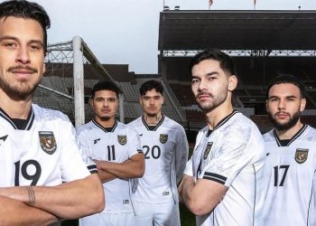 Pemain Abroad Dinilai Beri Dampak Besar untuk Performa Timnas