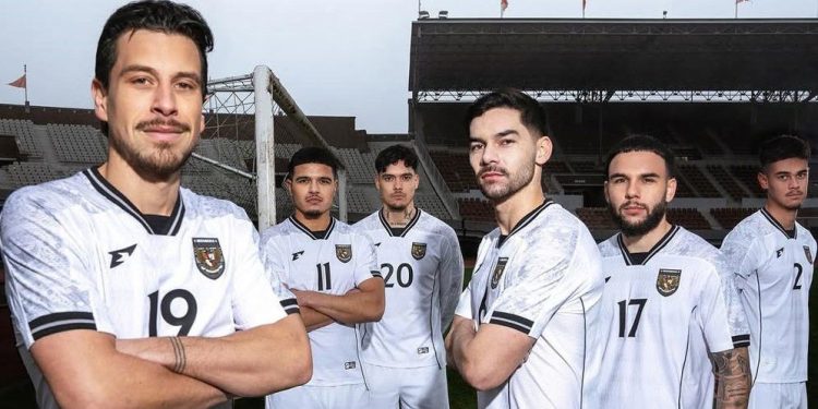 Pemain Abroad Dinilai Beri Dampak Besar untuk Performa Timnas