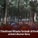 12 Destinasi Wisata Terbaik di Kediri untuk Liburan Seru