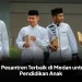 12 Pesantren Terbaik di Medan untuk Pendidikan Anak