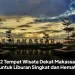 12 Tempat Wisata Dekat Makassar untuk Liburan Singkat dan Hemat