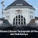 15 Wisata Liburan Terpopuler di Medan dan Sekitarnya