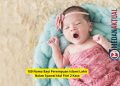 150 Nama Bayi Perempuan Islami Lahir Bulan Syawal Idul Fitri 2 Kata